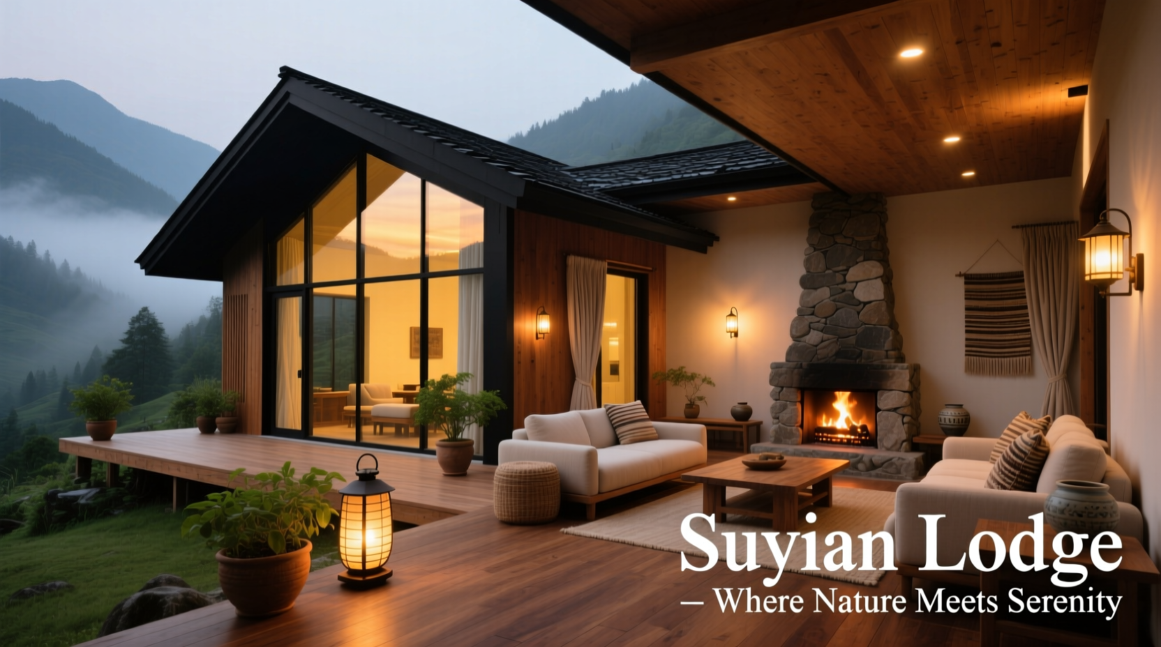 Suyian Lodge Budget Accommodation Guide: What to Expect & How to Choose