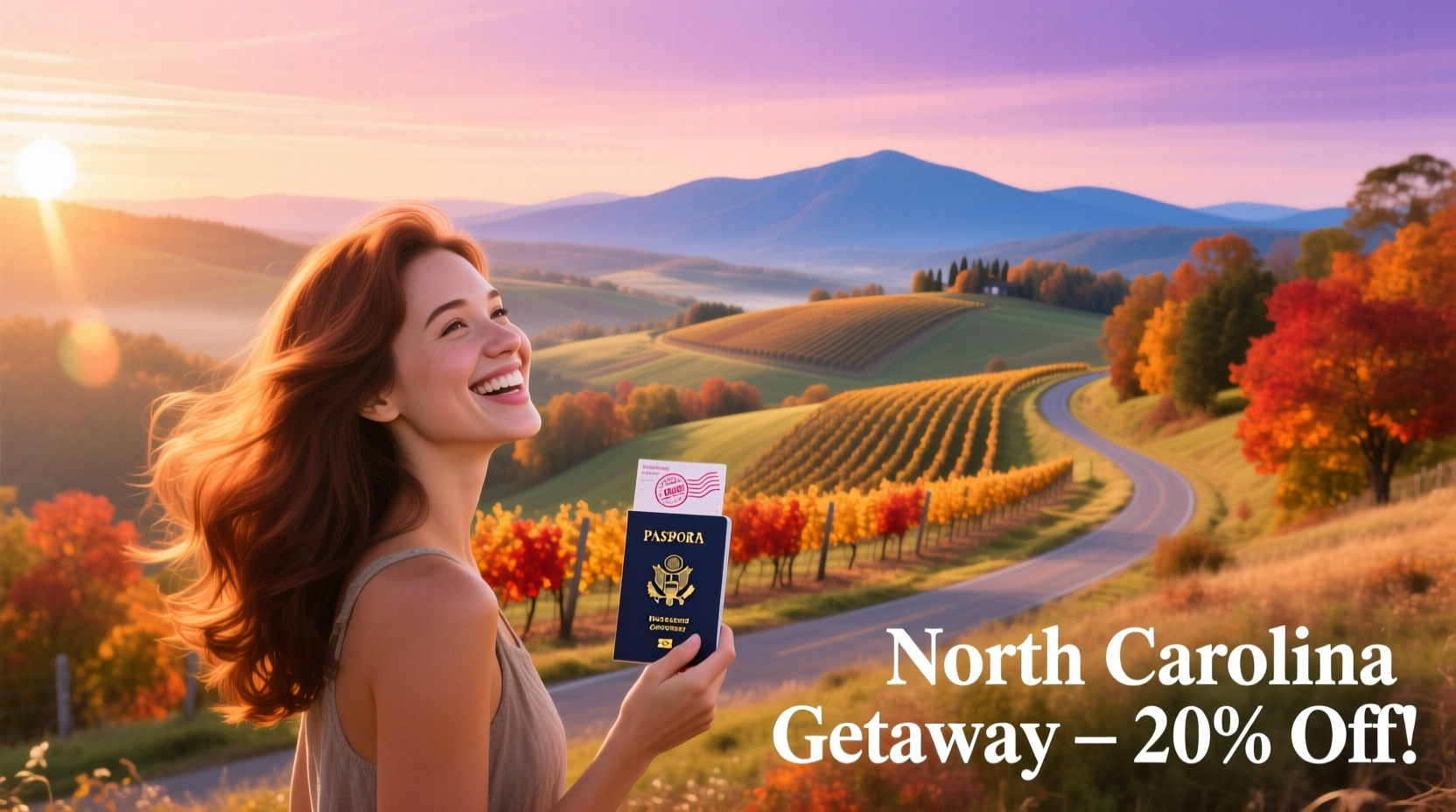 How to Get a Discounted Vacation in Elizabeth City, NC: Budget Travel Guide
