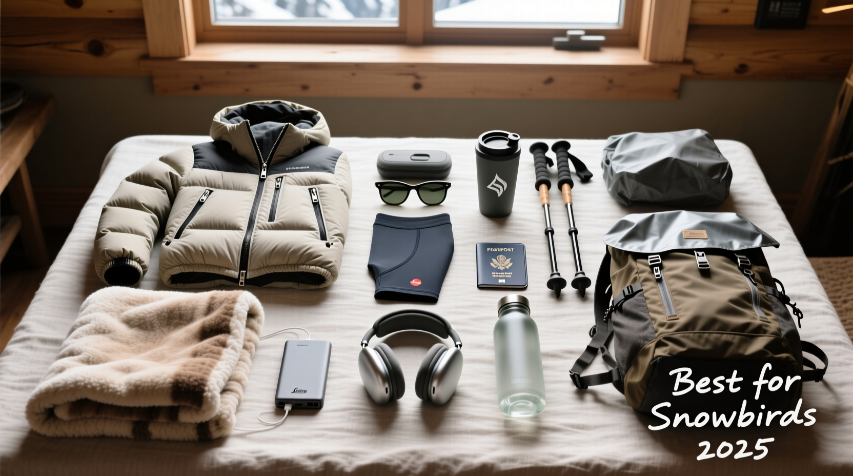 Best Places for Snowbirds: A Practical Guide for Budget Travelers