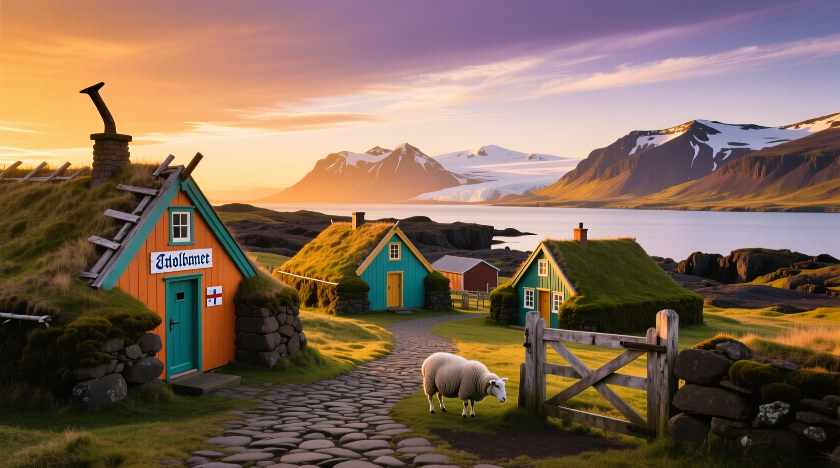 Remote, Charming & Quirky Iceland Villages Worth a Detour: Budget Guide