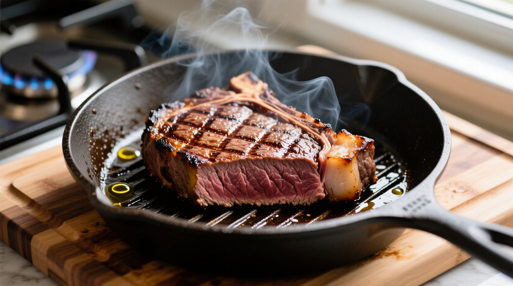 How Long to Cook Skirt Steak: Perfect Timing Guide