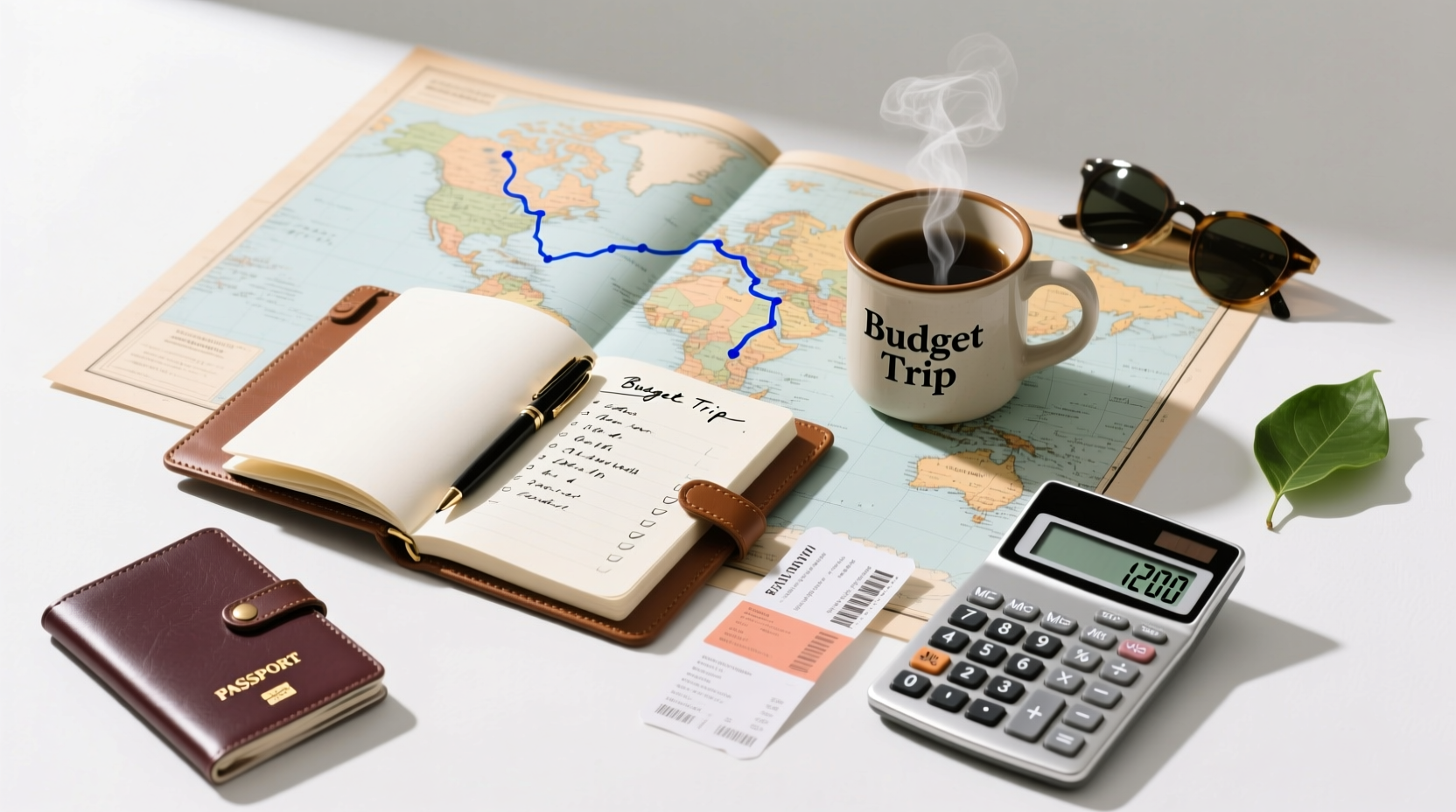 How to Always Plan Travel Experiences Kids Find a Bit Scary (Budget Guide)