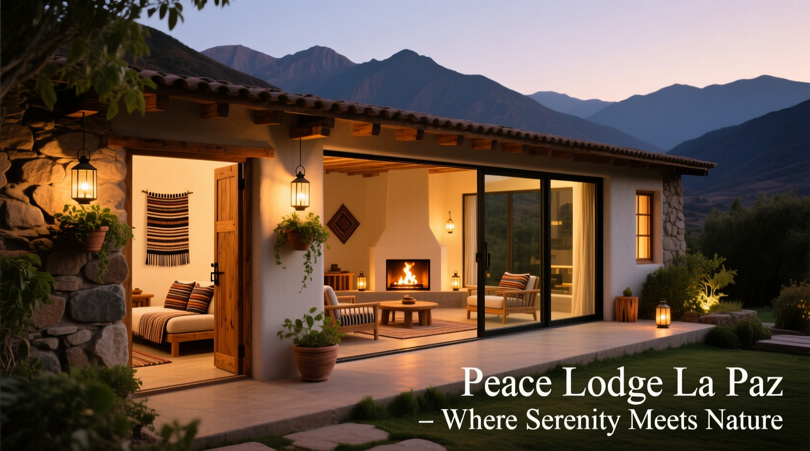 Peace Lodge La Paz Accommodation Guide for Budget Travelers