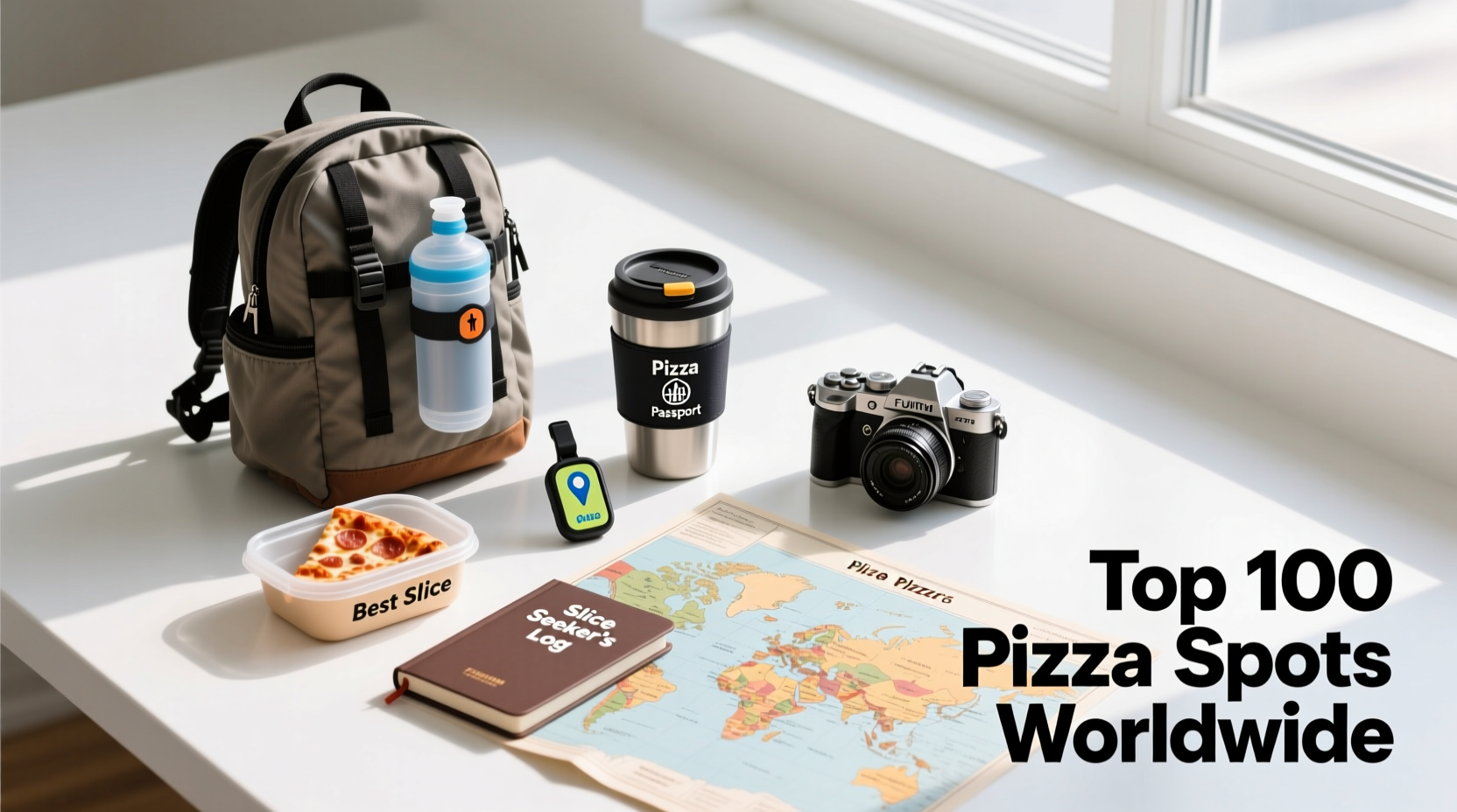 Top 100 Rated Pizza Spots World: Travel Guide & Planning Toolkit