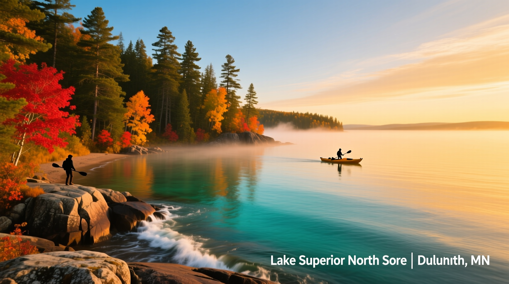 Lake Superior’s North Shore & Duluth: Budget Outdoor Traveler’s Guide
