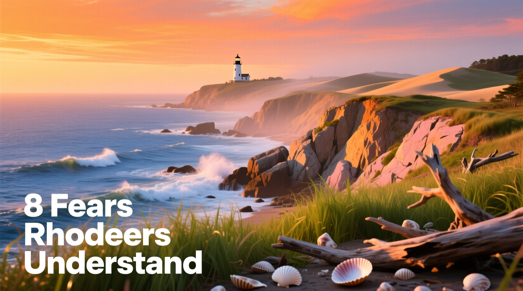 8 Fears Rhode Islanders Understand: A Practical Budget Travel Guide