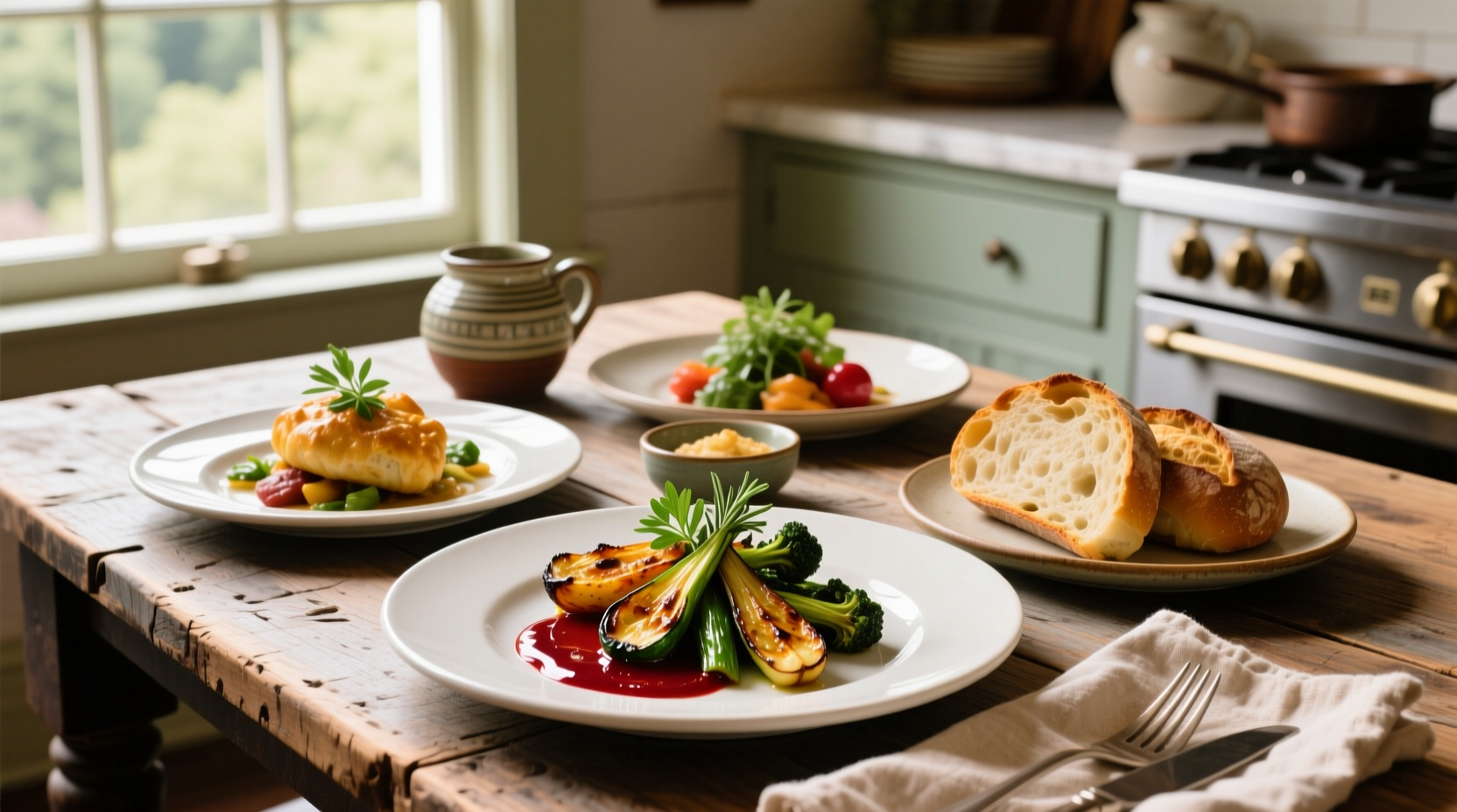 Best Restaurants Asheville: Budget-Friendly Culinary Guide