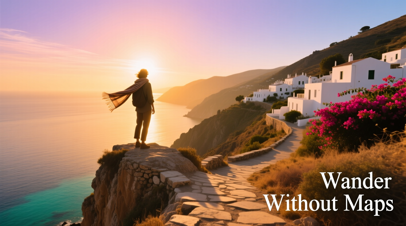 Adventure Holidays: What I Learned Planning One on $42/Day