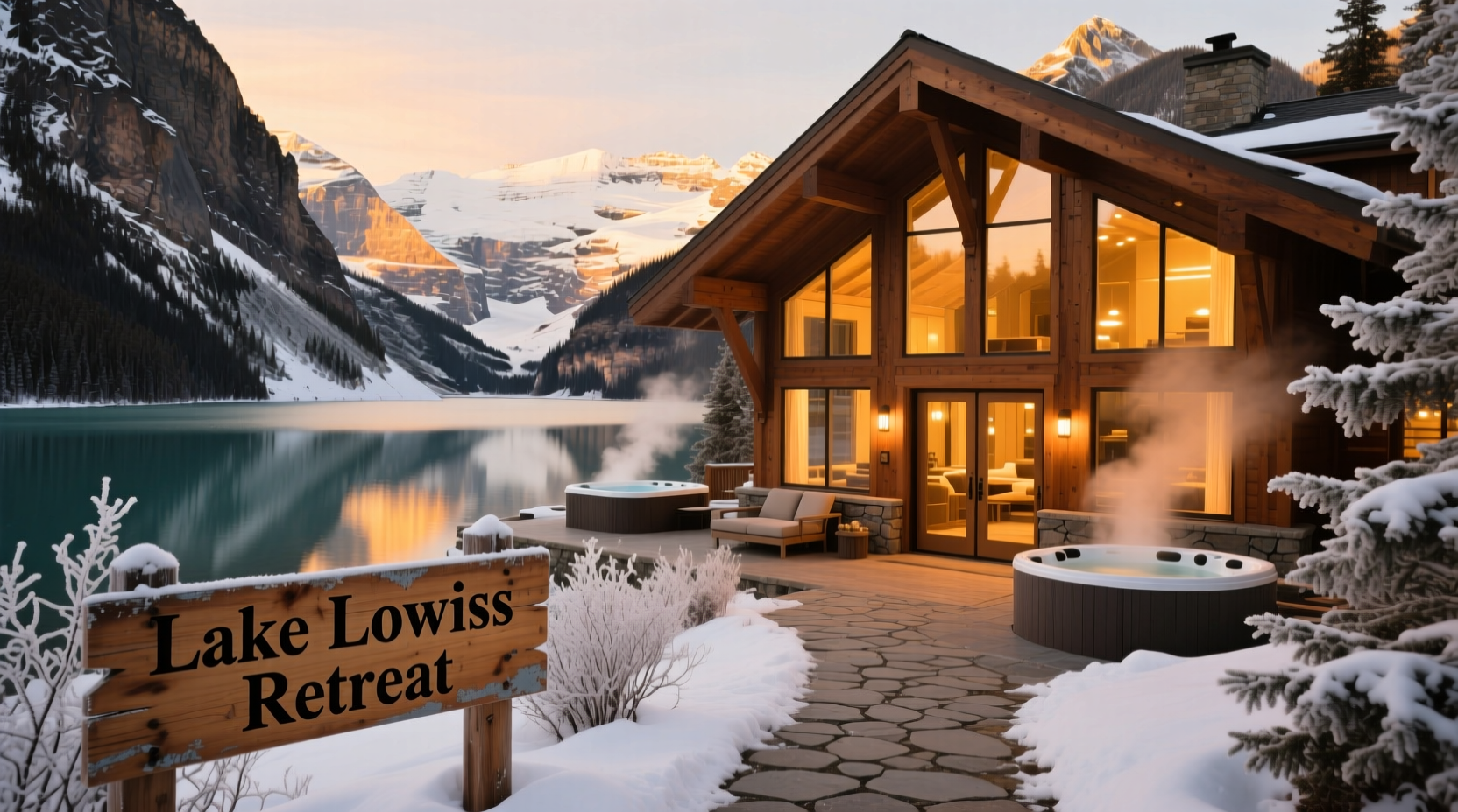 Where to Stay in Lake Louise Canada: Budget Traveler’s Accommodation Guide