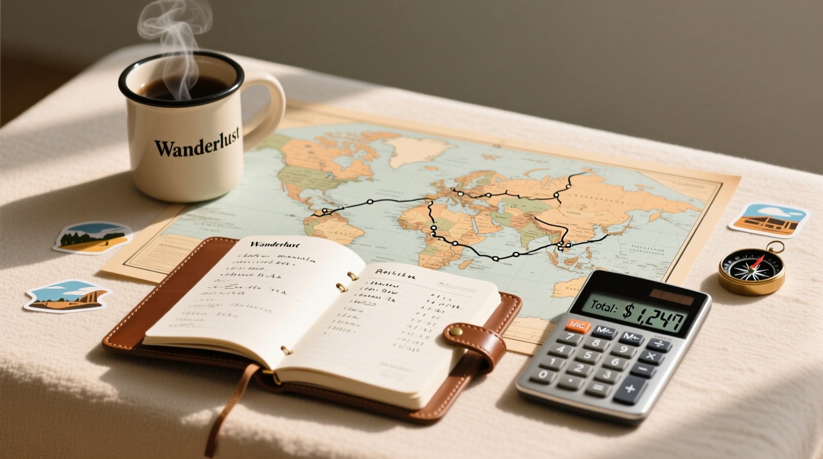 How to Adjust Travel Plans Around Trump-Plans-Expand-Travel-Ban-New-Countries