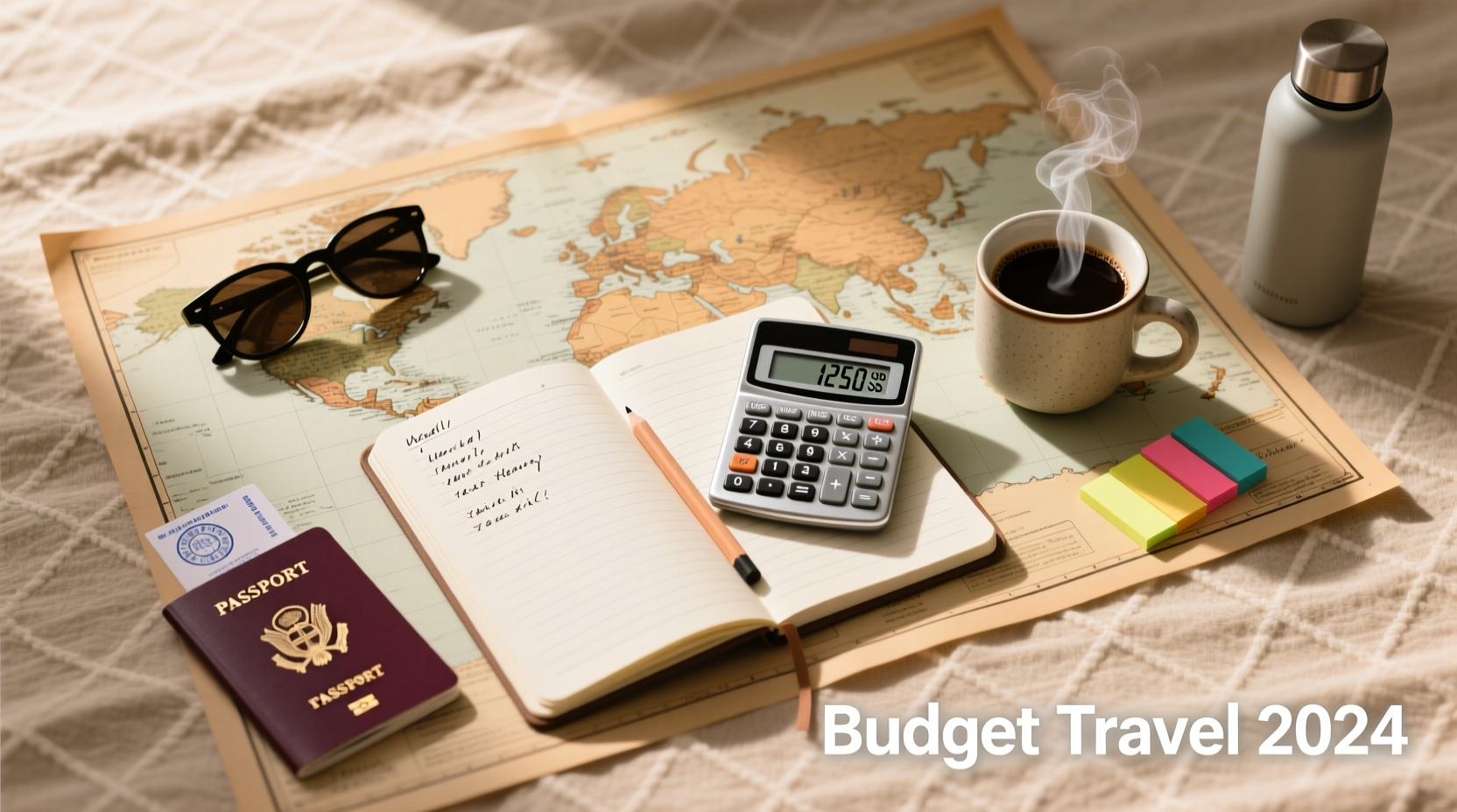 Illustrated Guide: Speaking Spanish Is Hard — Budget Travel Tips