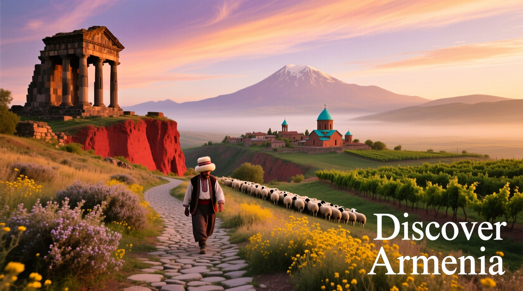 Things to Do in Armenia: Budget Travel Guide & Practical Tips