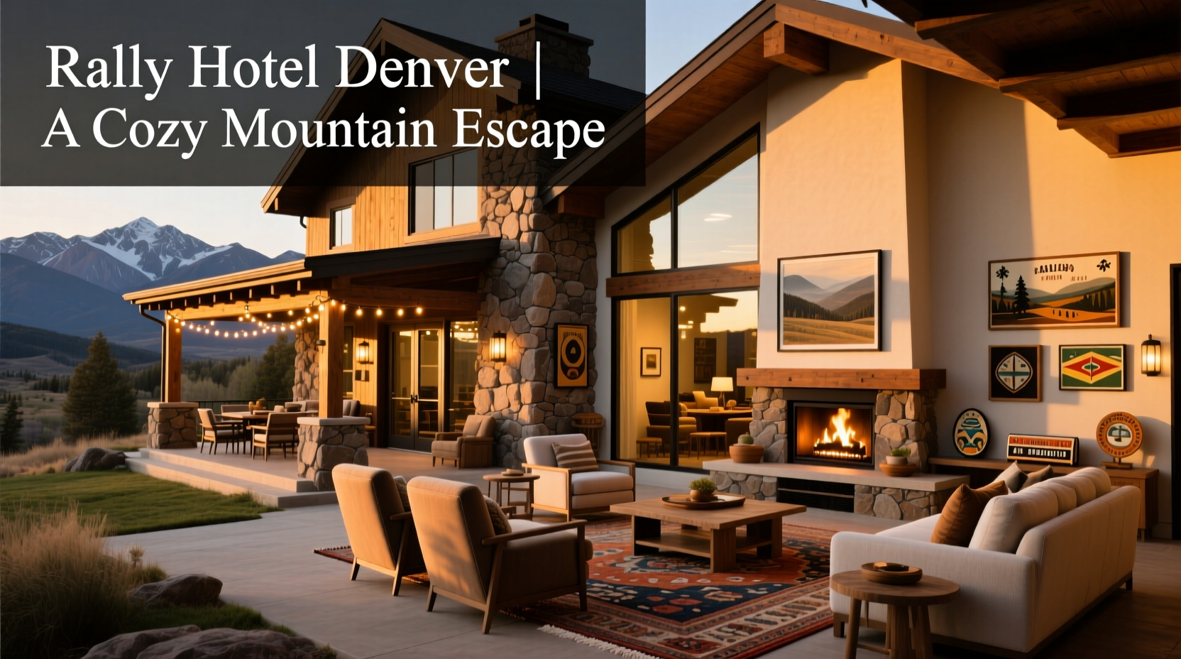 Rally Hotel Denver Review: Budget Traveler’s Honest Accommodation Guide