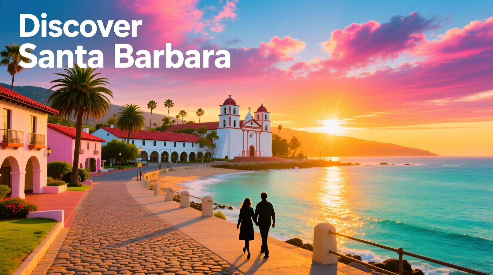 Things to Do in Santa Barbara California: Budget Travel Guide