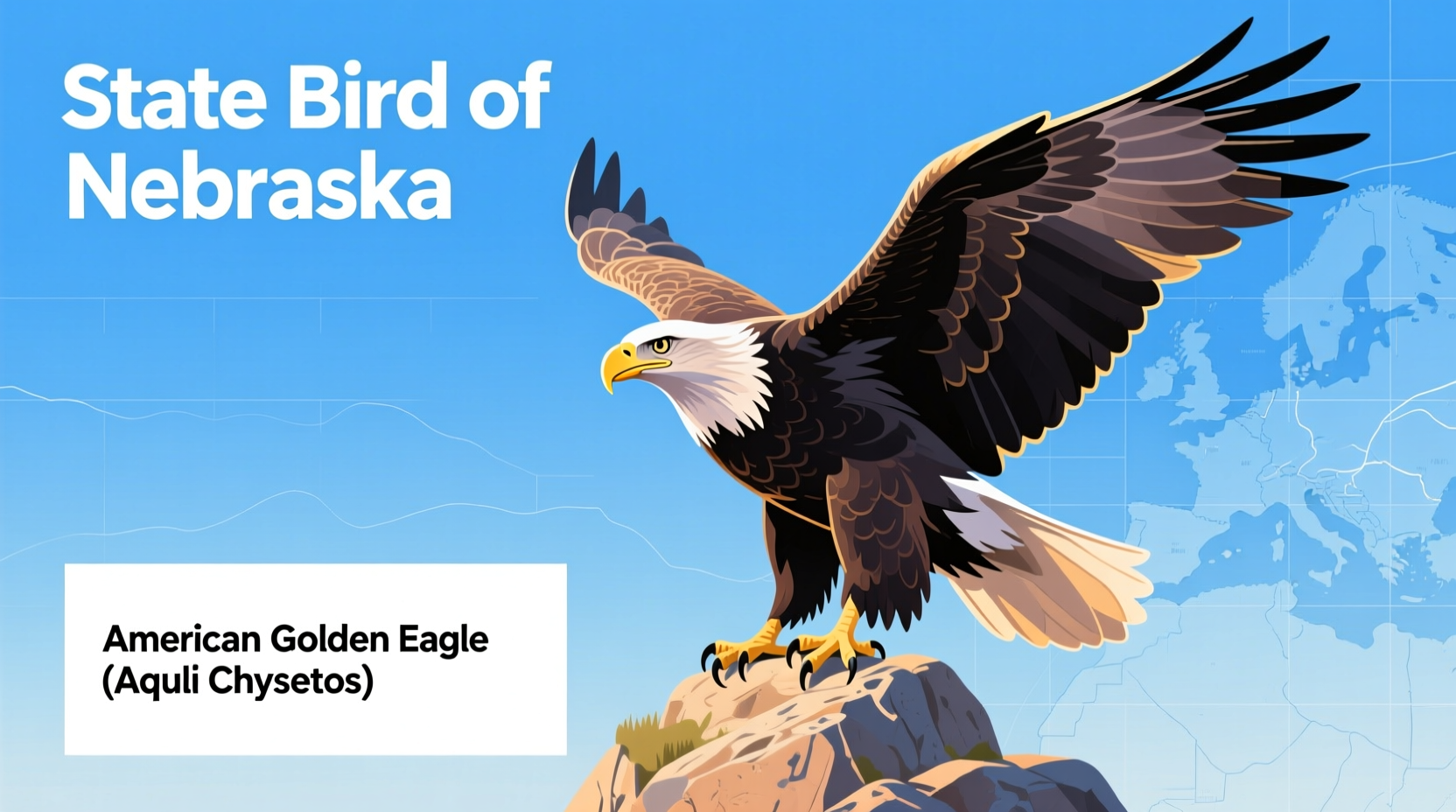 what is the state bird of nebraska