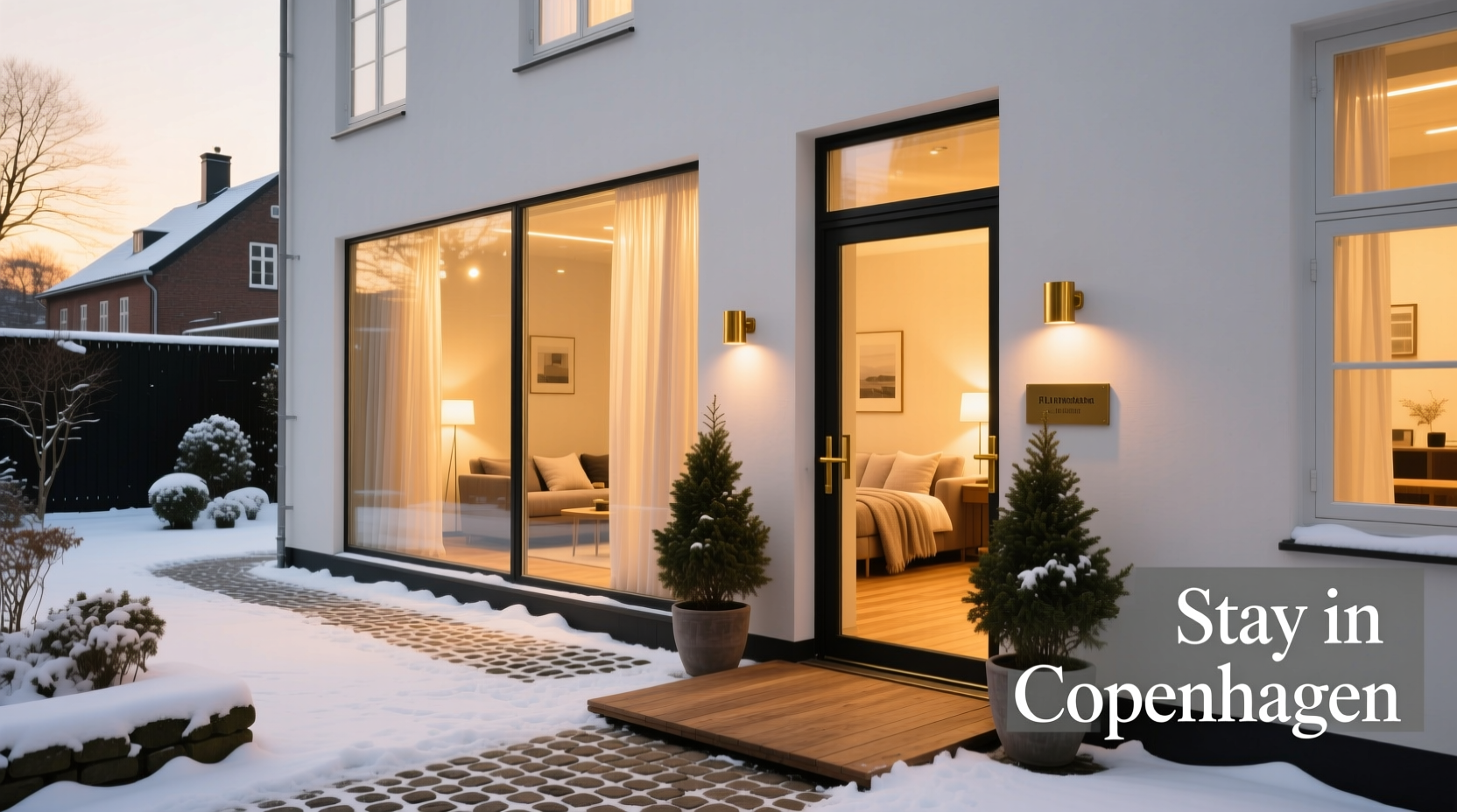 Where to Stay in Copenhagen Denmark: Budget Accommodation Guide