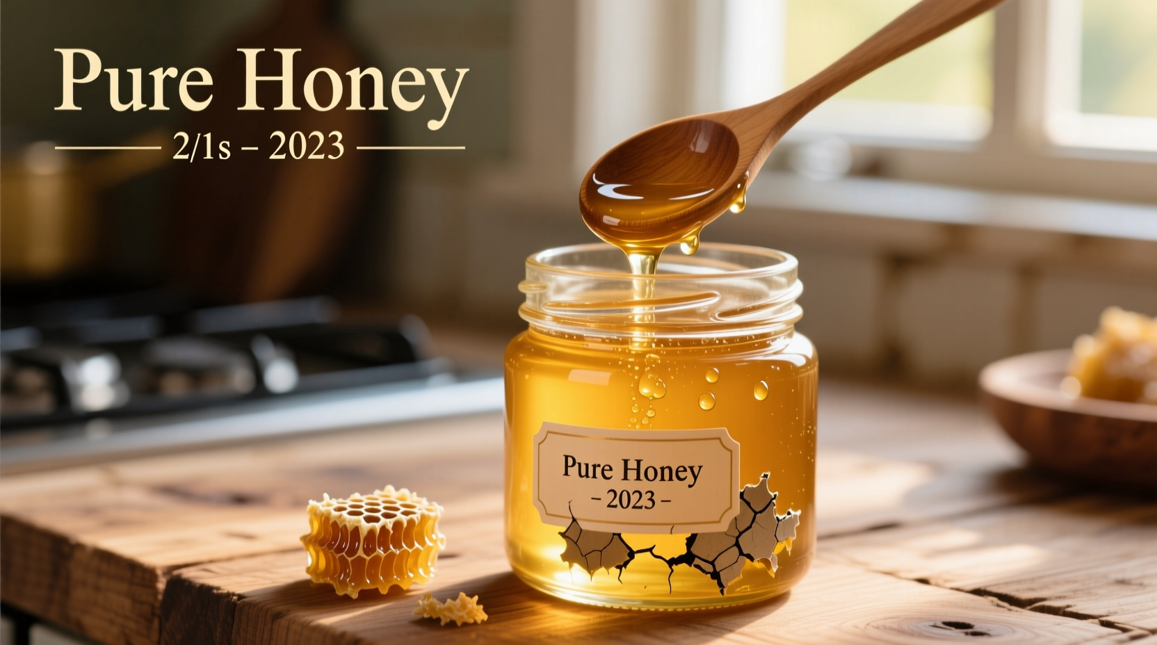 Honey Shelf Life: How Long Will Honey Last Indefinitely?