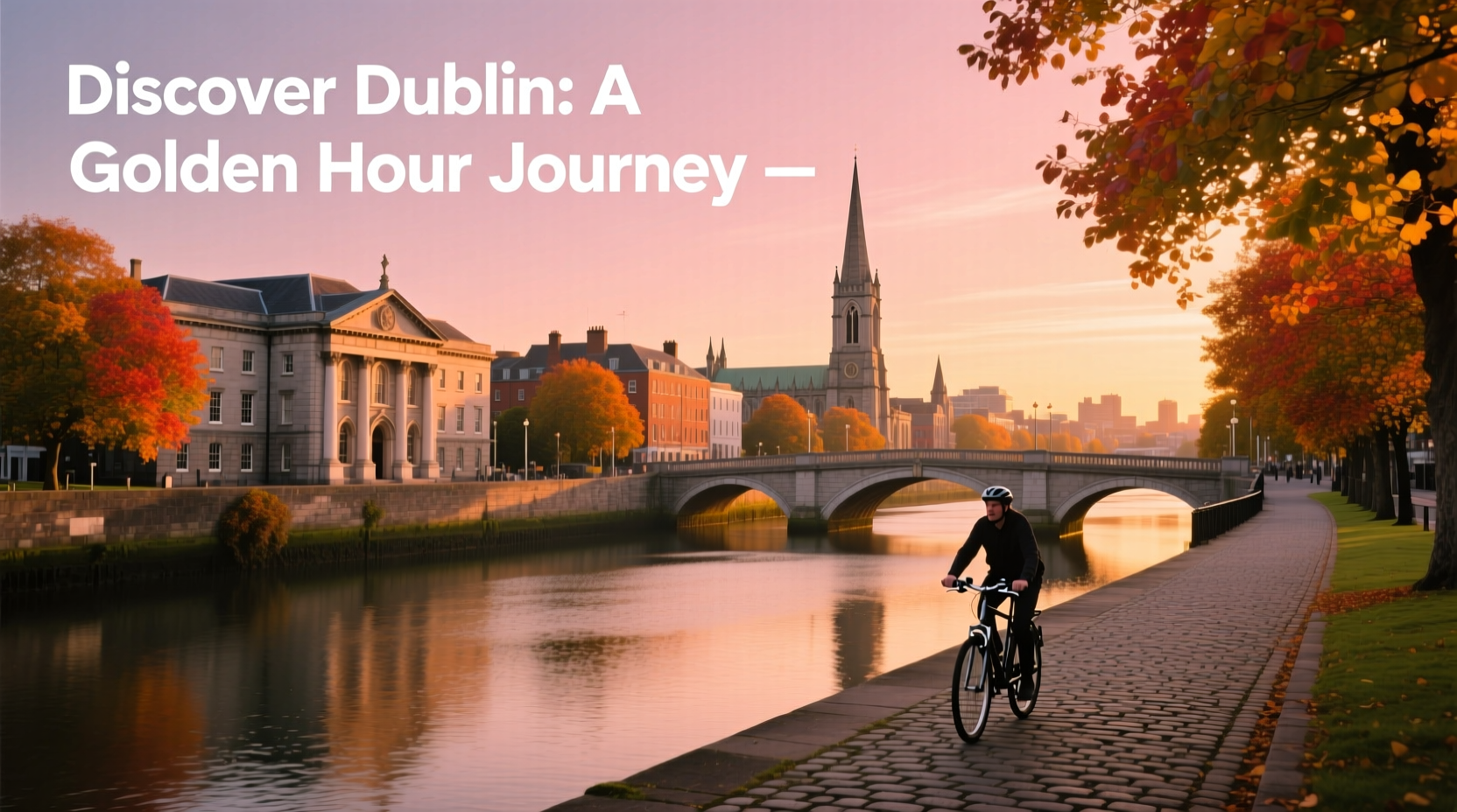 Dublin Itinerary for Budget Travelers: Practical 3–5 Day Plan