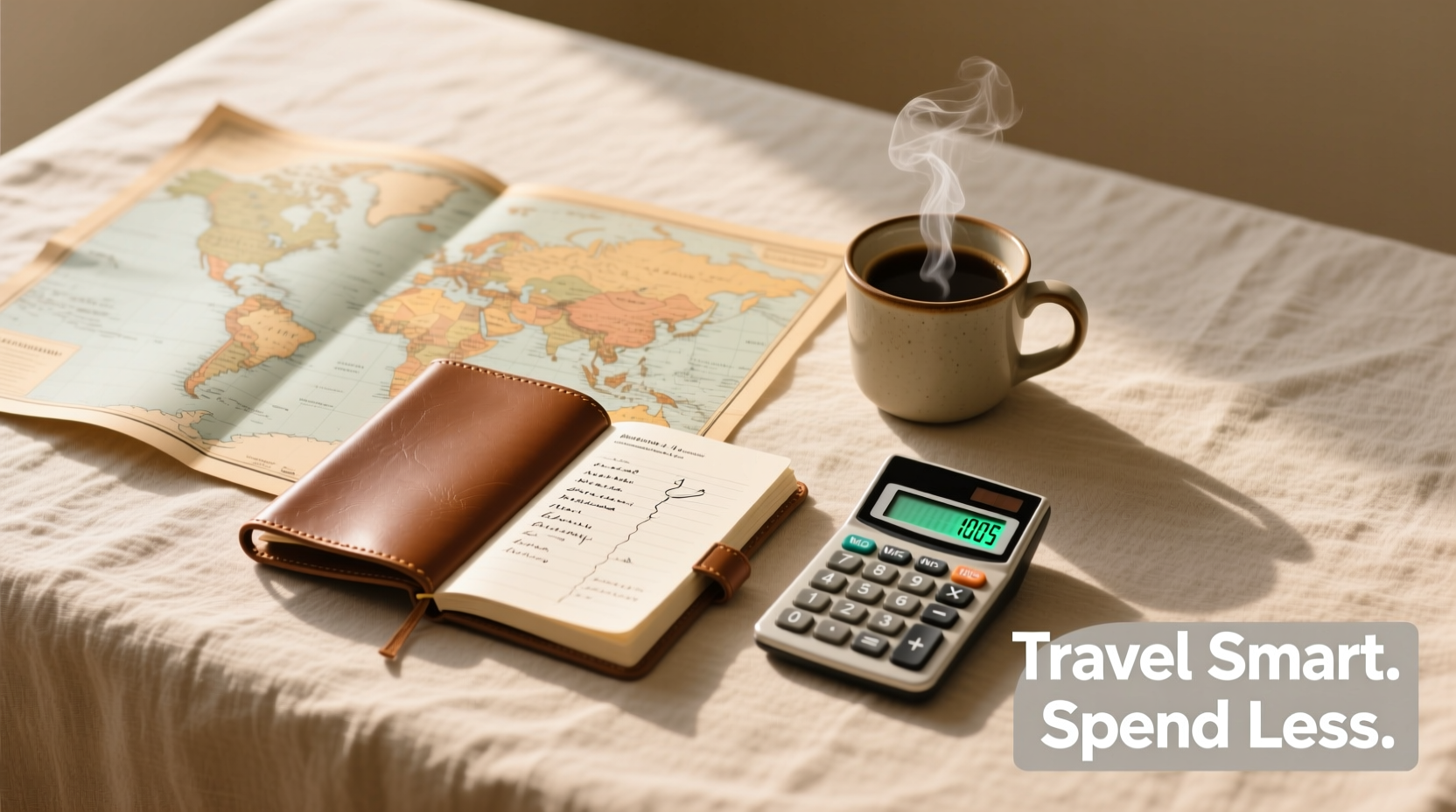 How to Come to Goa for None of the Things Lonely Planet Can Offer Me