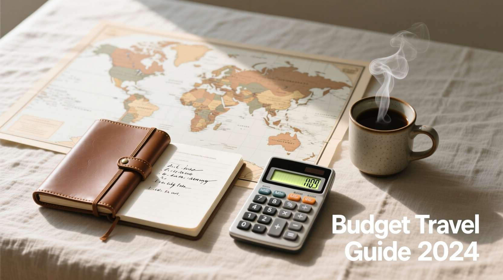 How to Travel the World and Get Free Accommodation: Realistic Guide