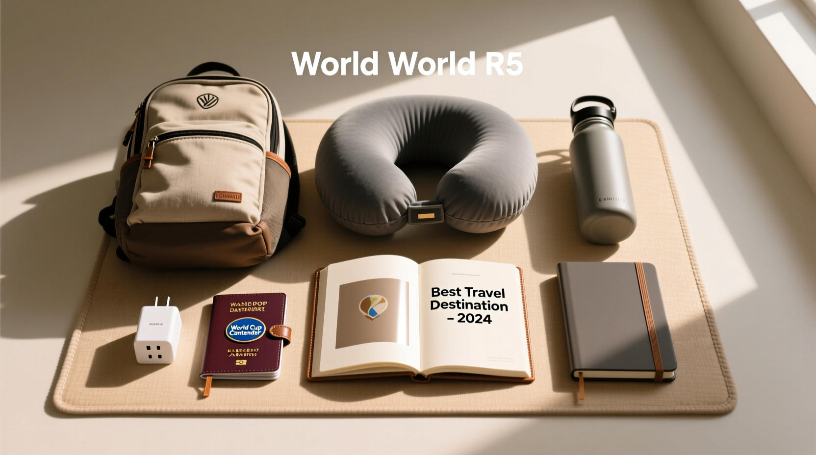 Bracket-Determined World Cup Contender Best Travel Destination Guide