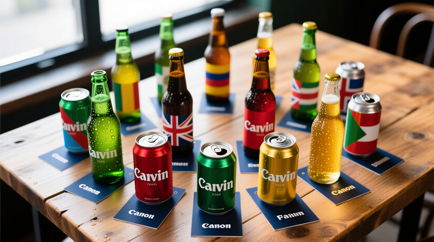 How to Order Beer in 17 Countries: A Practical Culinary Travel Guide