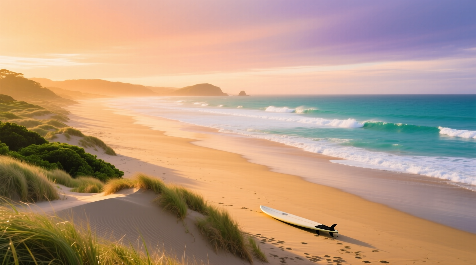 New Zealand Beaches Budget Travel Guide: How to Visit Affordably