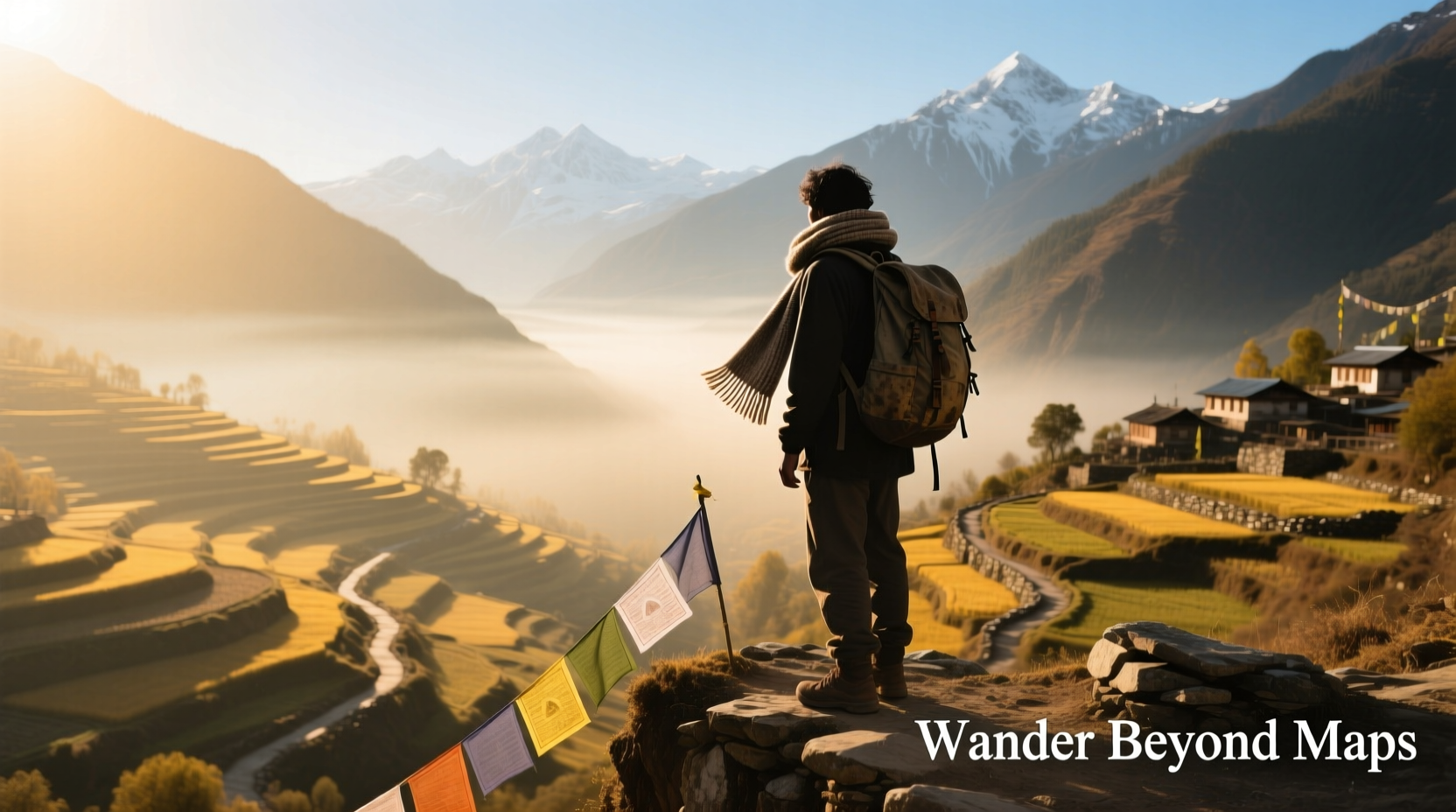 Don’t Ask—Im Ask Im Local: How Asking Locals Changed My Budget Travel