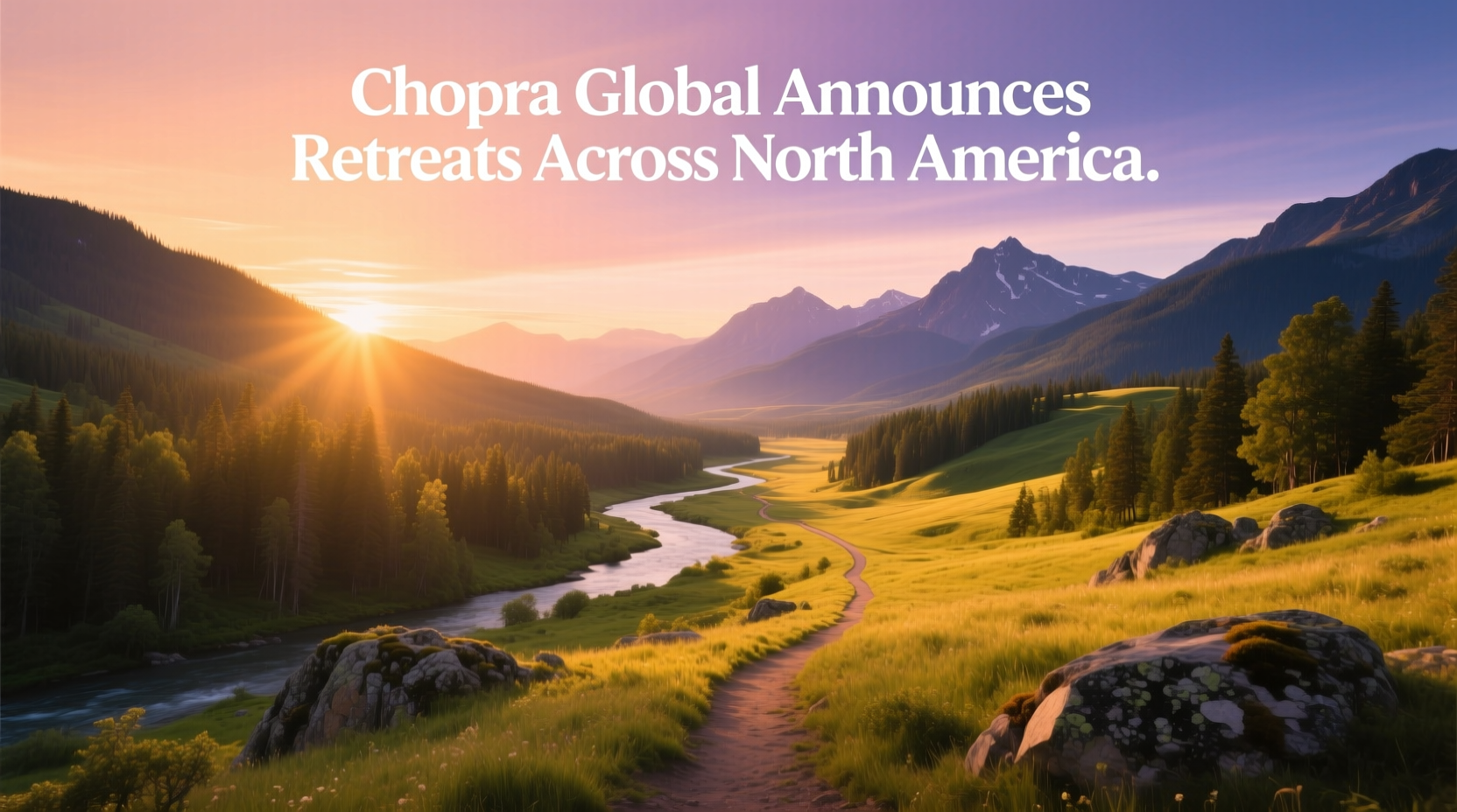 Chopra Global Retreats North America: Budget Traveler’s Practical Guide