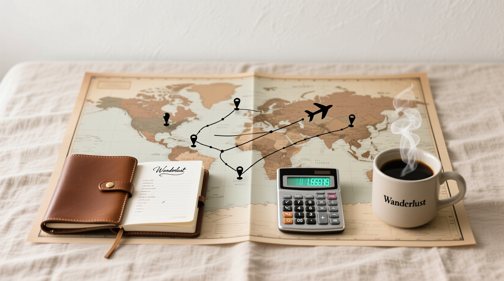 Solo Travel in Thailand: Budget Guide for Independent Travelers