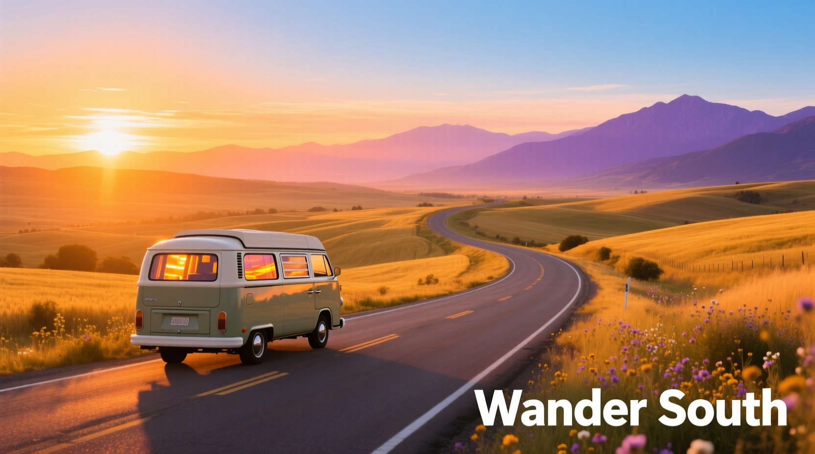 Road Trip South Guide: How to Plan a Budget-Friendly Southern US Drive