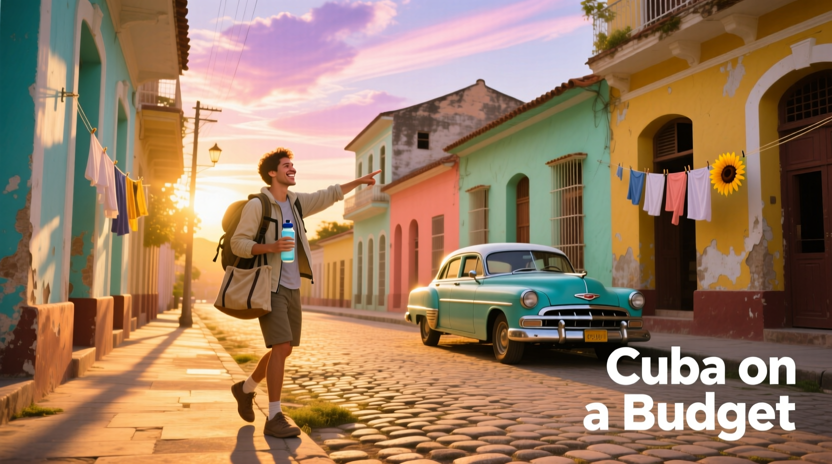 How to Visit Cuba on a Budget: Practical Guide for Travelers