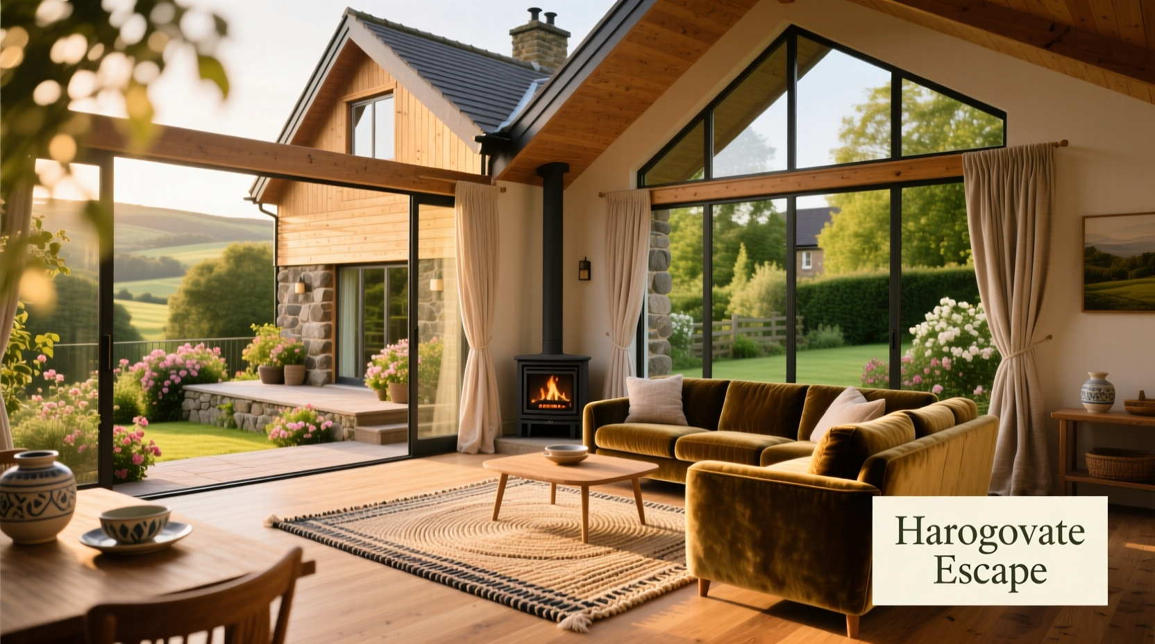 Best Airbnb in Harrogate UK: Budget Traveler’s Practical Guide
