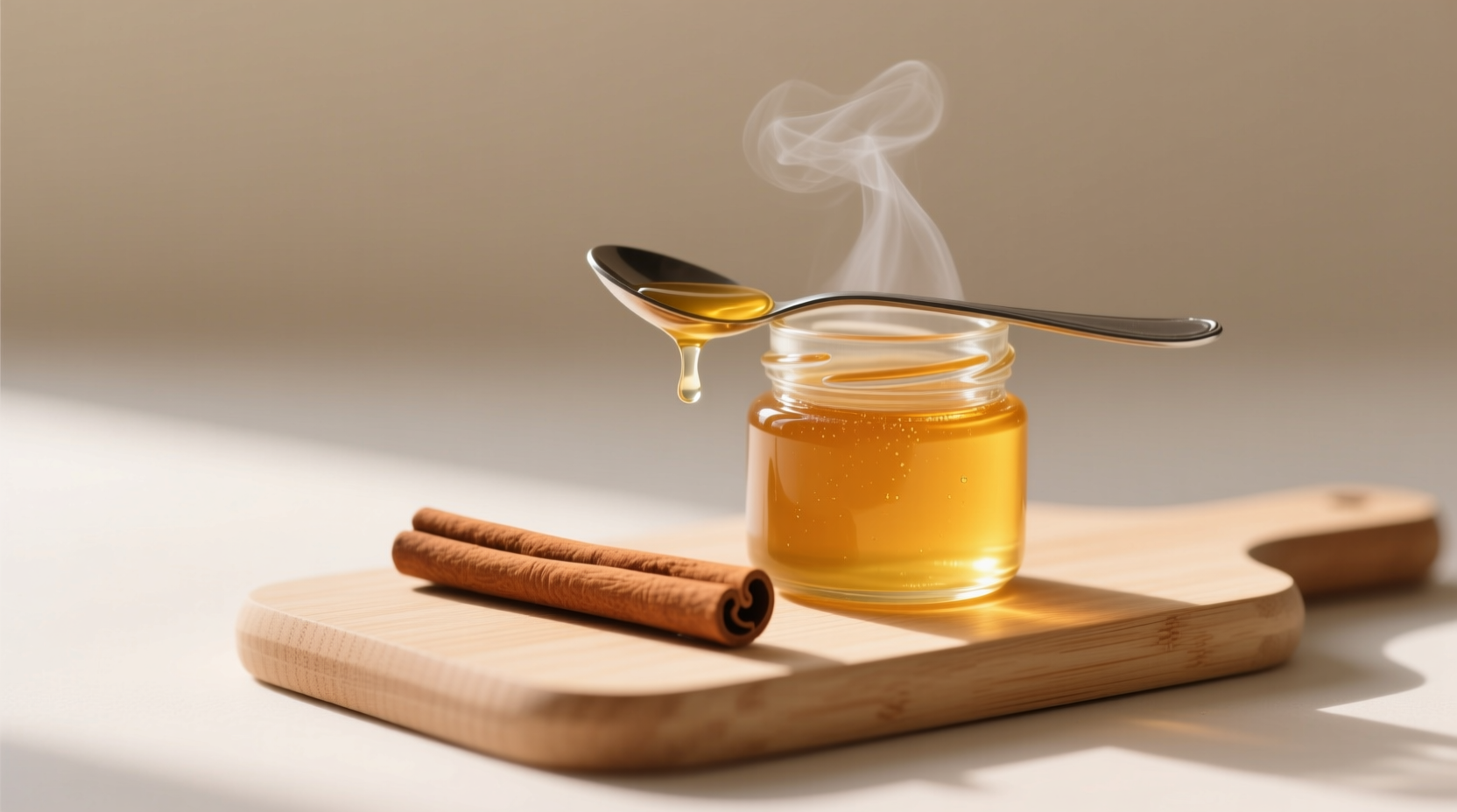cinnamon and honey science backed benefits vs overhyped claims
