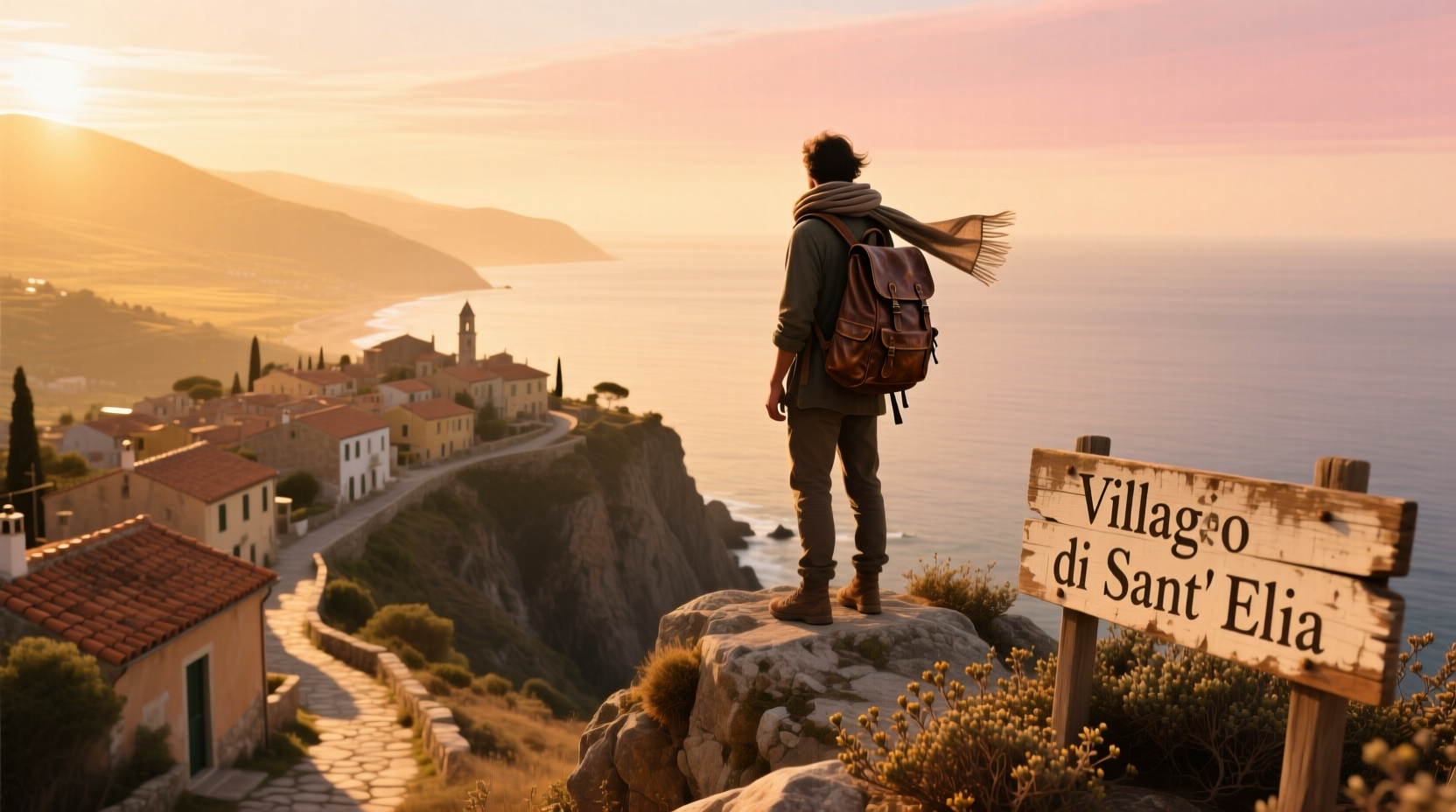 Gear as Memoir: How Sneakers for Training Shaped My Travel Story