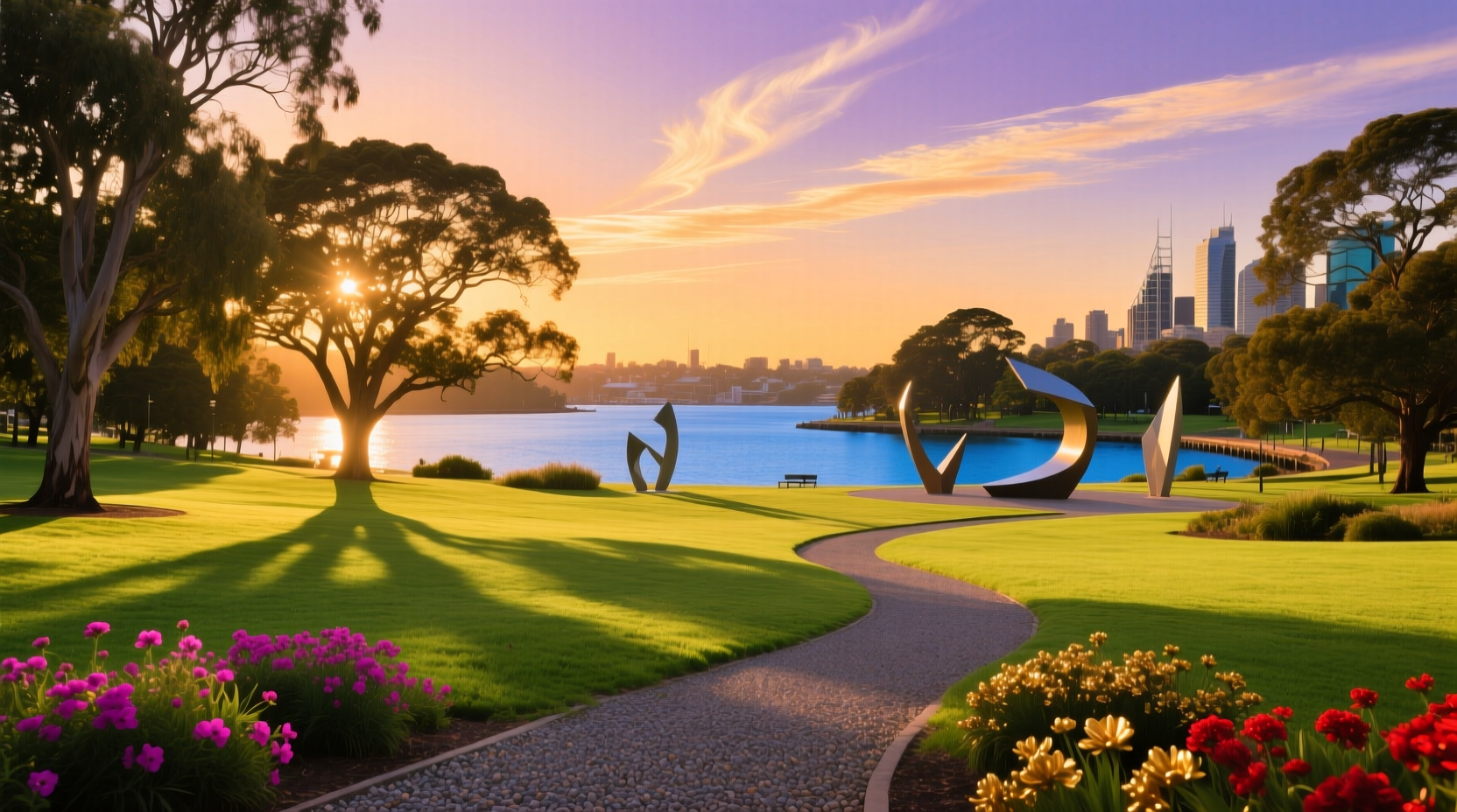 Sydney Parks Budget Travel Guide: How to Explore for Free or Low Cost