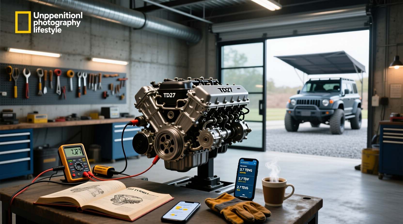 2.7 tdv6 engine reliable or risky buy 