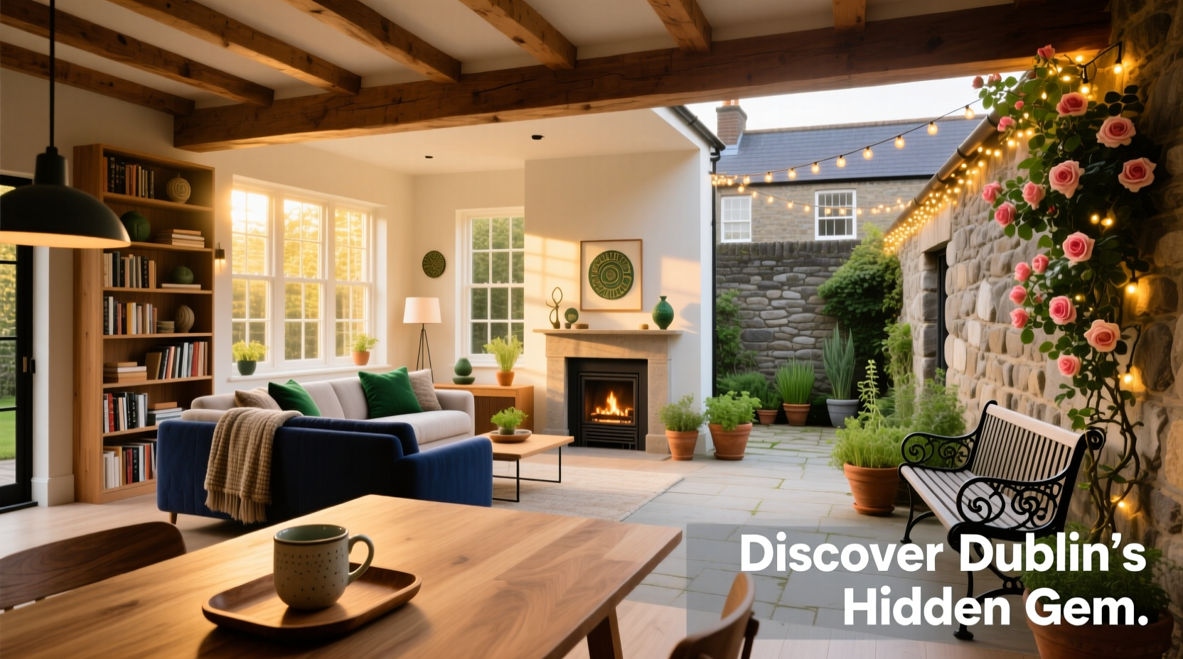 Best Airbnb in Dublin Ireland: Budget Traveler’s Practical Guide