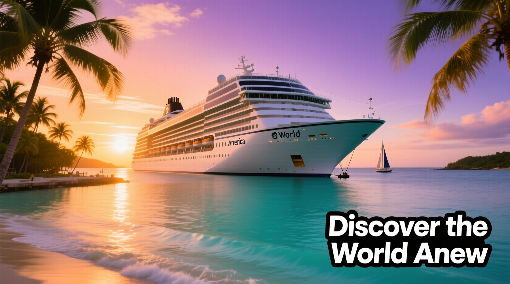MSC World America Budget Travel Guide: What to Expect & How to Save