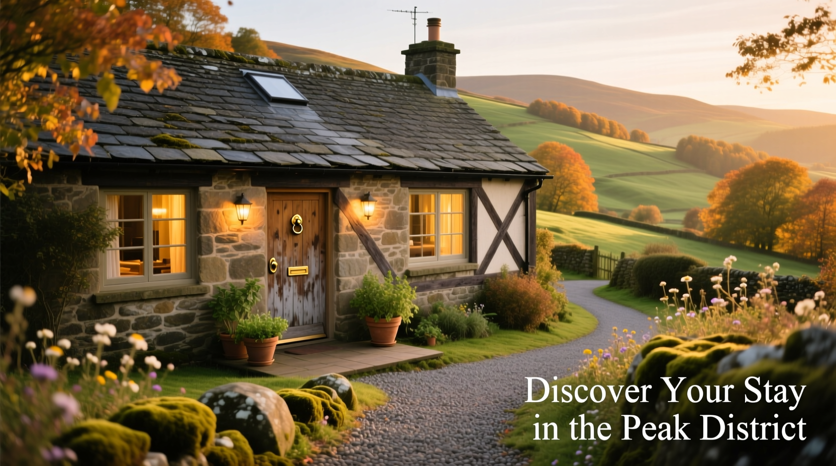 Where to Stay in Peak District UK: Budget Accommodation Guide