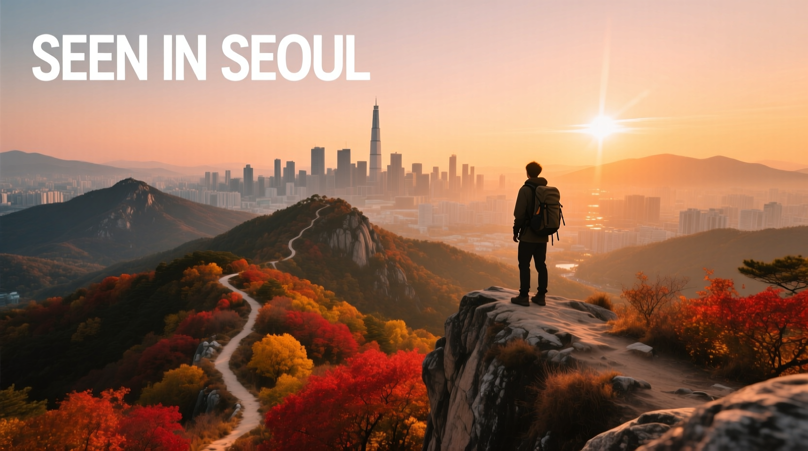 Outdoor Adventures in Seoul: Budget Travel Guide & Tips