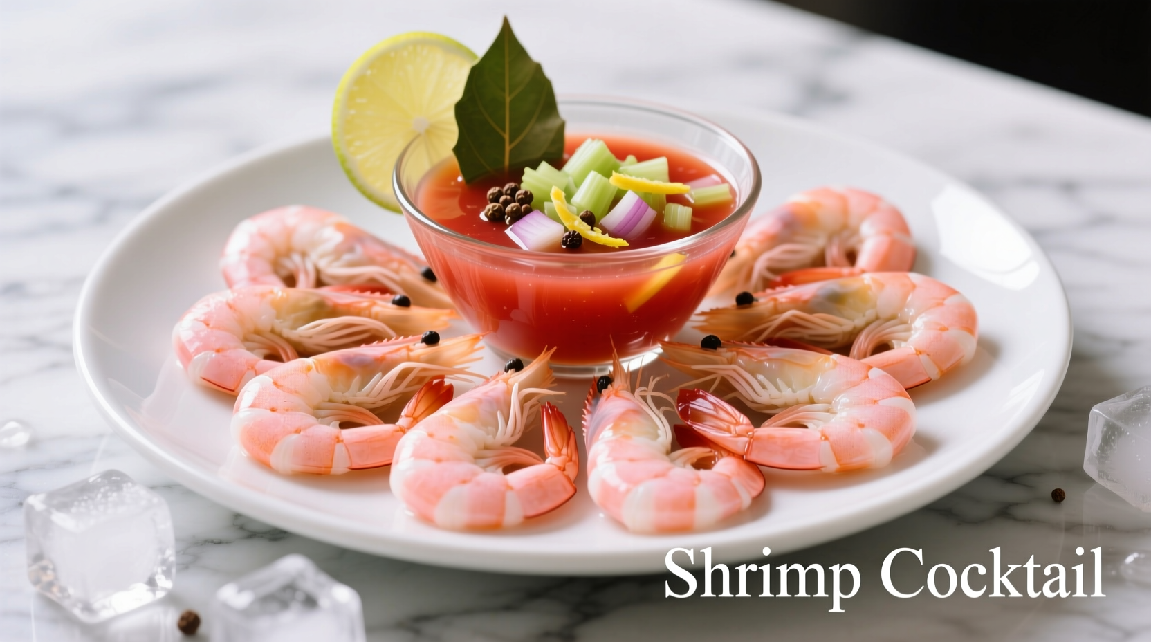 Perfect Shrimp Cocktail Cooking Guide: Never Rubber Again