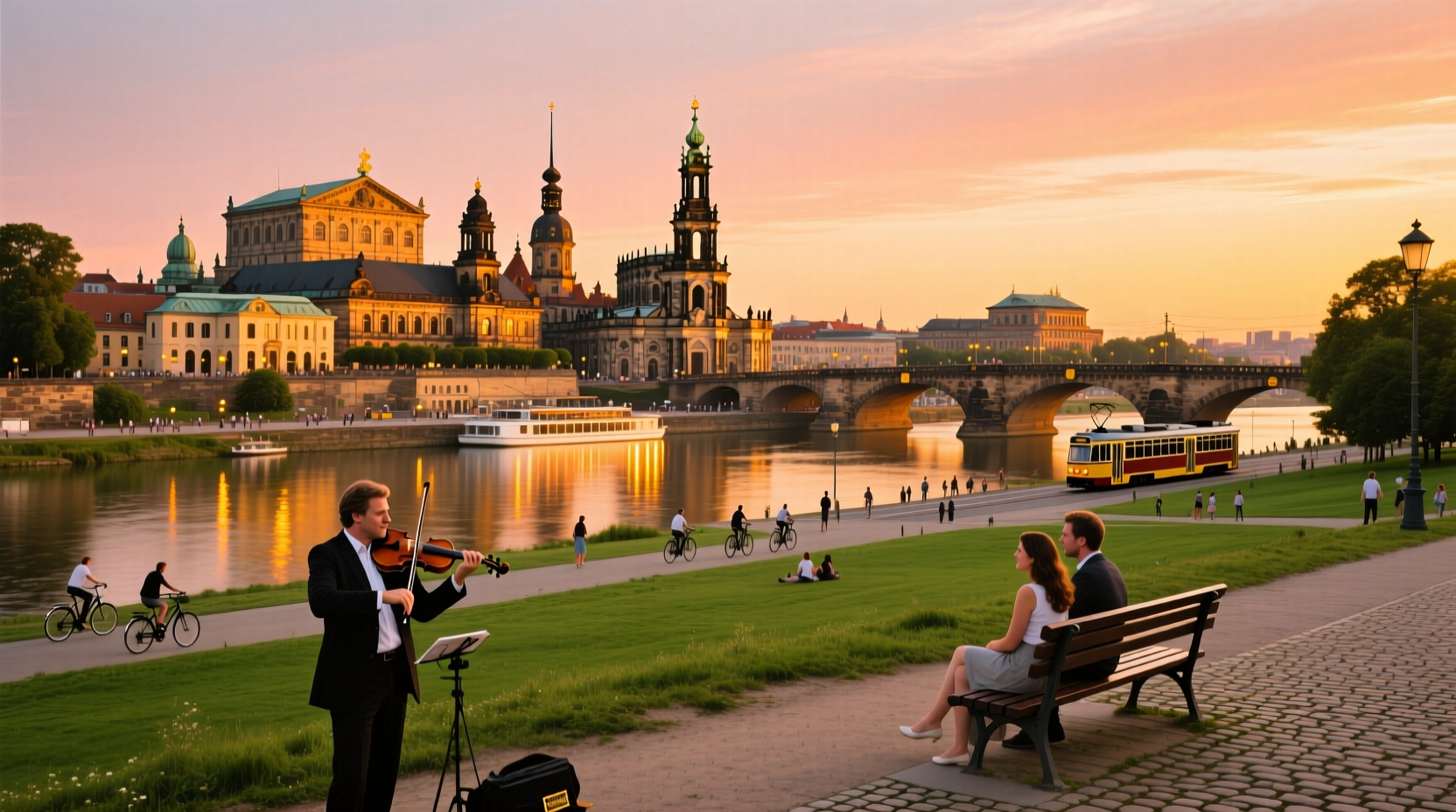 Things to Do in Dresden on a Budget: Practical Guide for Travelers