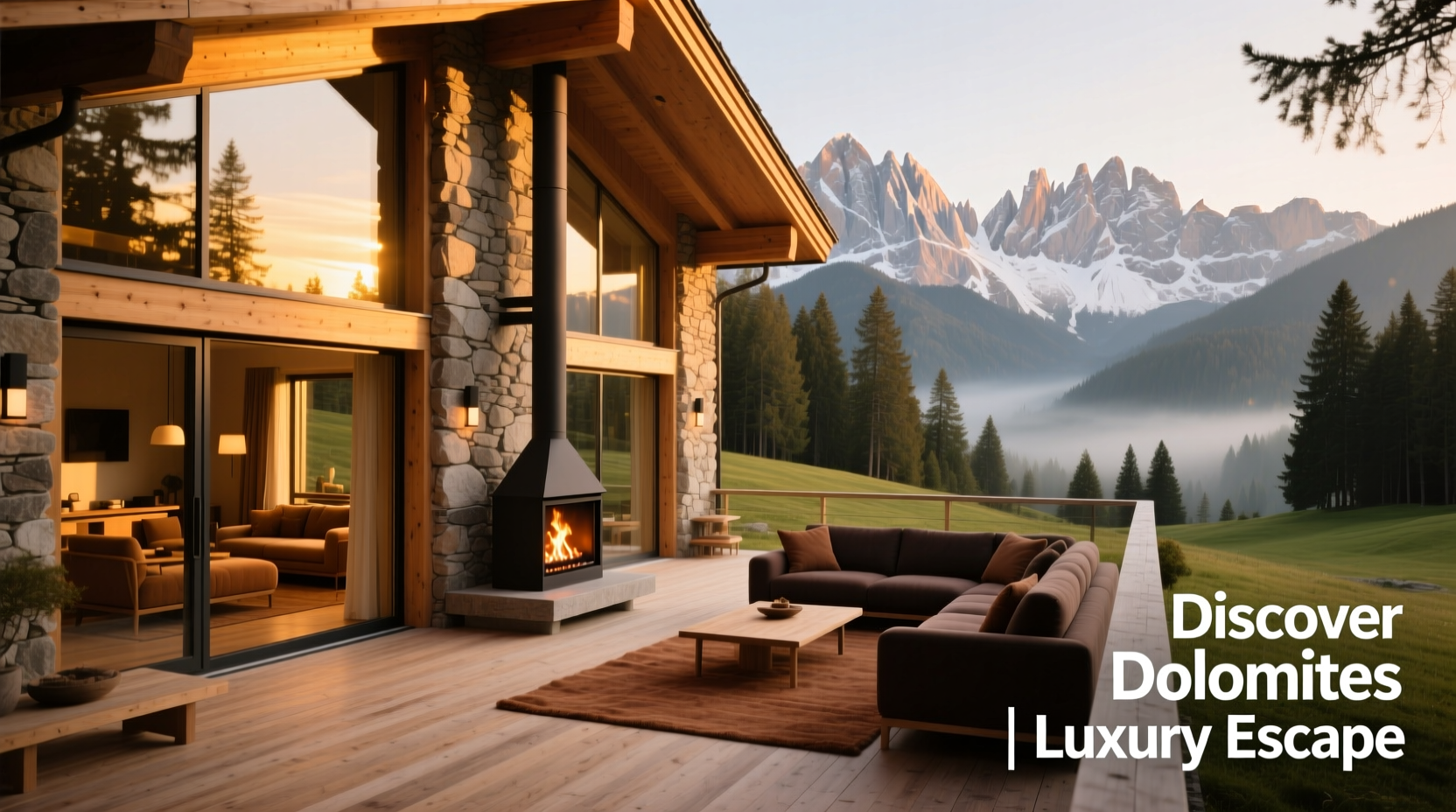 Forestis Dolomites Hotel Italy: Budget Traveler’s Accommodation Guide