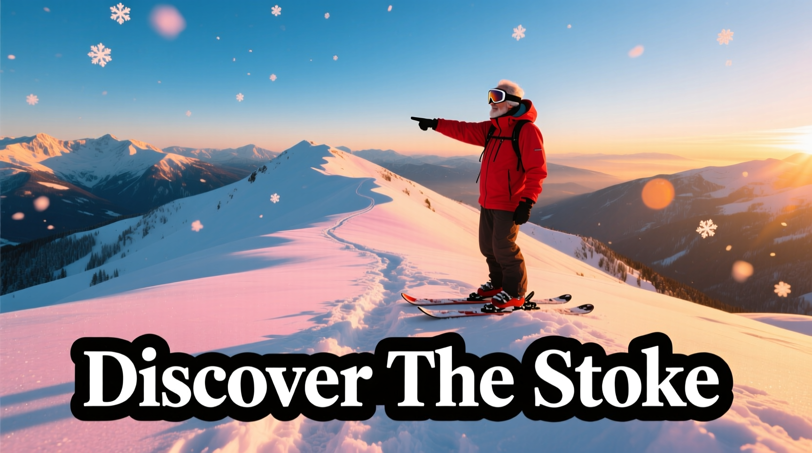 A Skier’s Guide to Visiting the Stoke: Budget Tips & Practical Planning