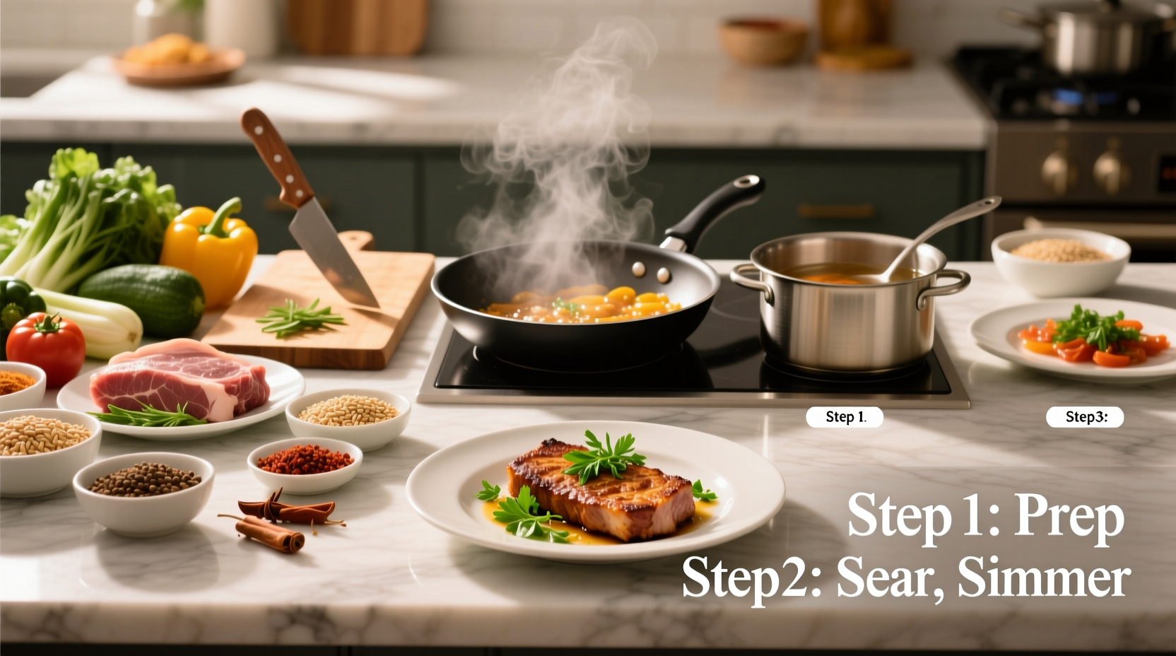 how to cook everything