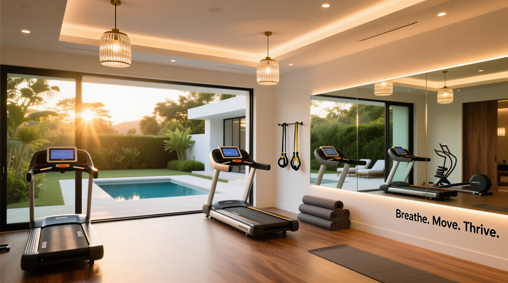 Airbnbs with Fitness Facilities: Budget Traveler’s Practical Guide