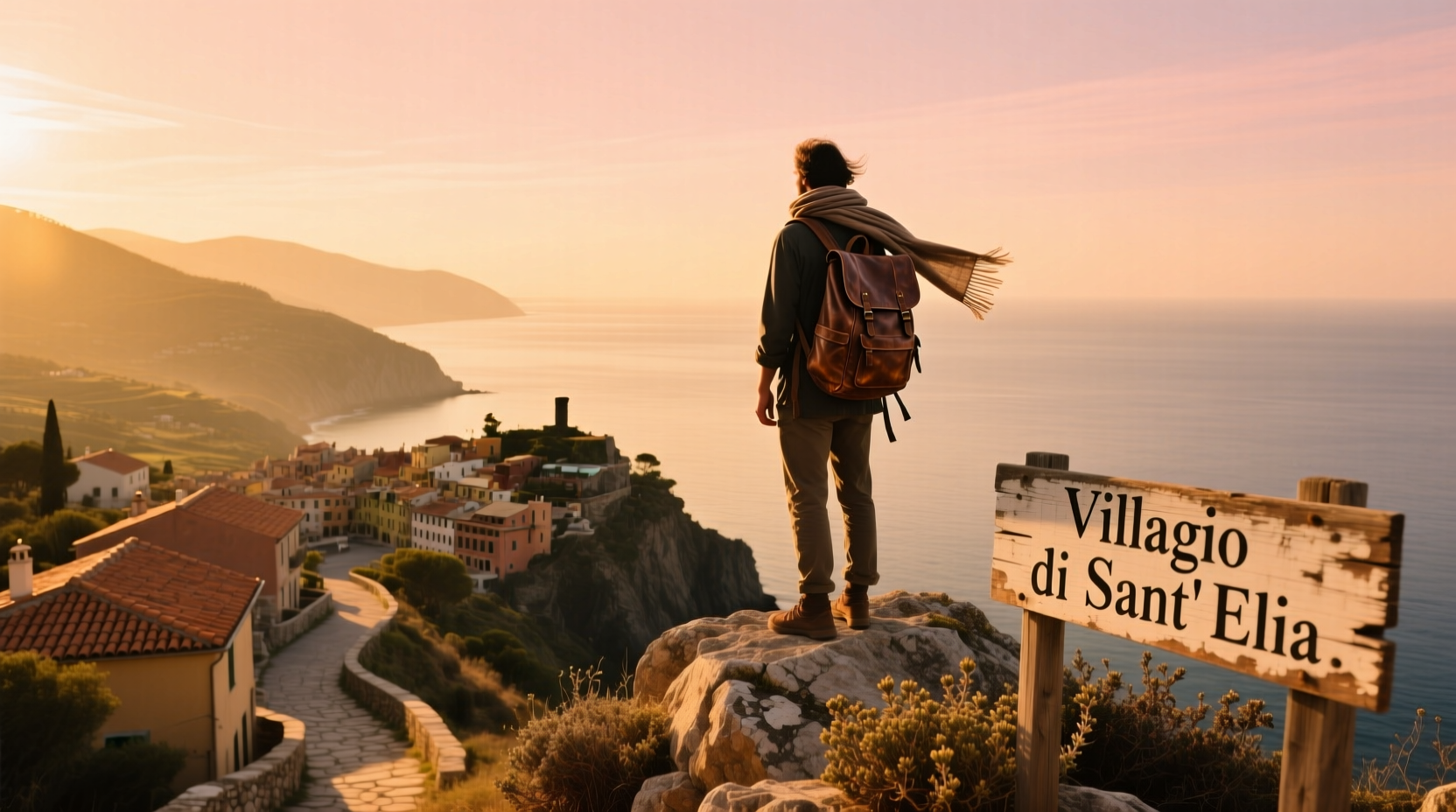 What to Expect on a Pickle-Trip 17: A Real Budget Travel Narrative