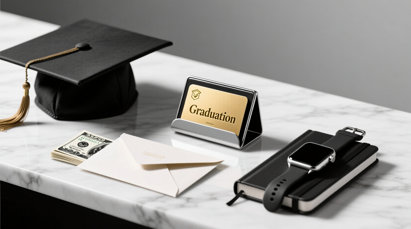 graduation gifts what data says works and what doesn t