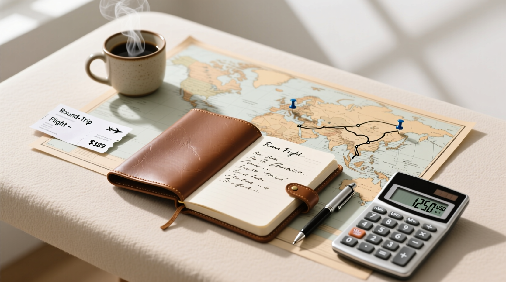 How Millennials Get Ripped Off by Rent & Student Loan Debt—Here’s How to Travel Free